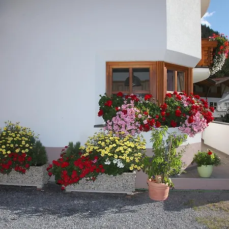 Landhaus Winkl * Ischgl