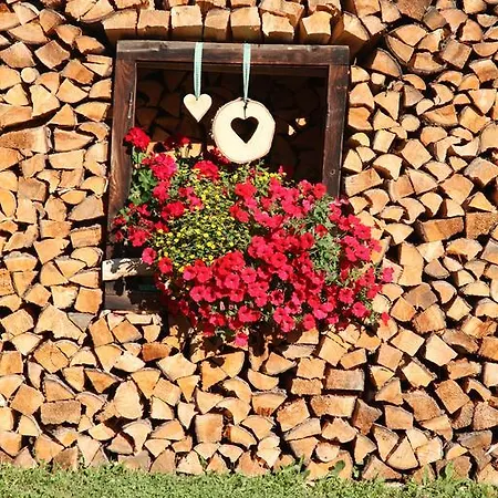 Landhaus Winkl Lägenhet *