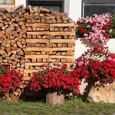 Lägenhet Landhaus Winkl