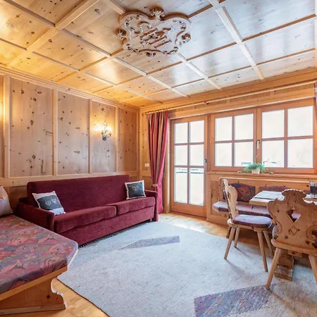 Landhaus Winkl Ischgl