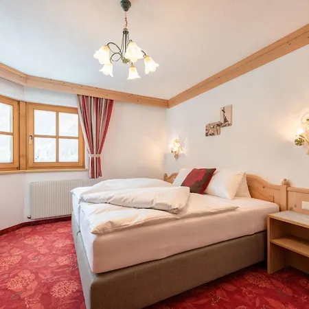 Landhaus Winkl Ischgl