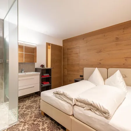 Landhaus Winkl * Ischgl