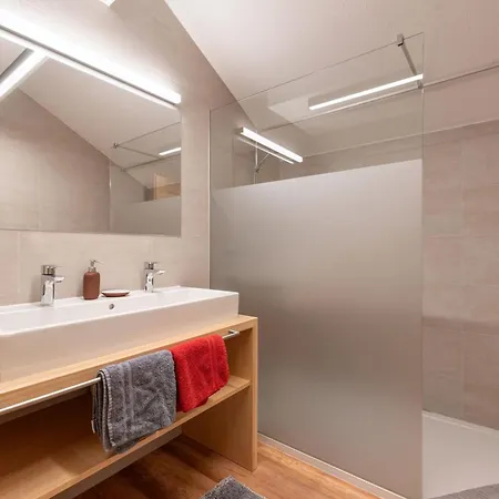 Lägenhet Landhaus Winkl