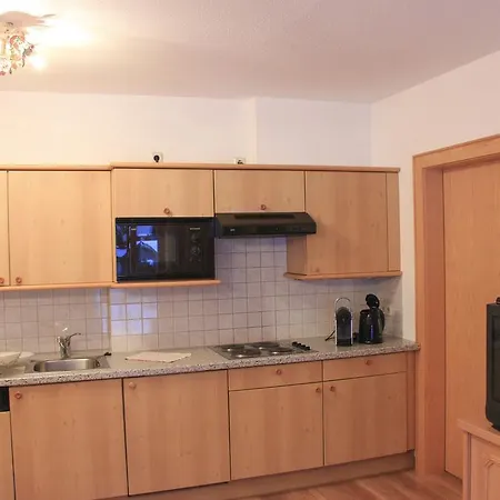 Lägenhet Landhaus Winkl