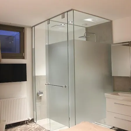 Lägenhet Landhaus Winkl *