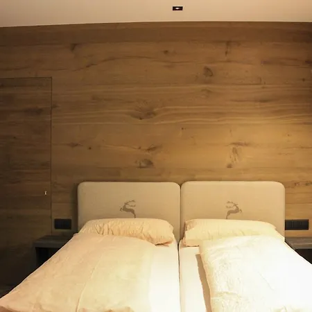 Lägenhet Landhaus Winkl *