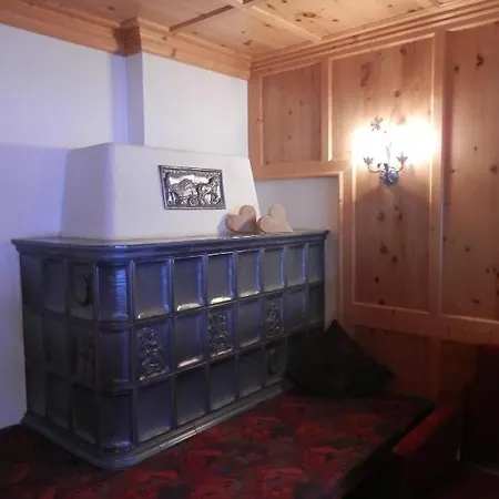 Lägenhet Landhaus Winkl *