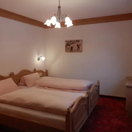 Landhaus Winkl Lägenhet *