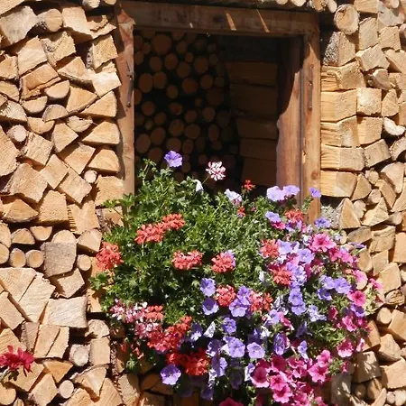 Lägenhet Landhaus Winkl *