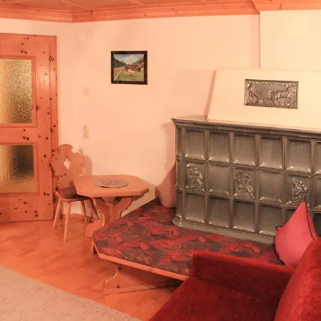 Landhaus Winkl * Ischgl