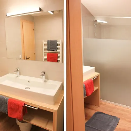 Landhaus Winkl Lägenhet Ischgl