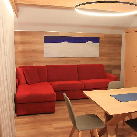 Landhaus Winkl Lägenhet *