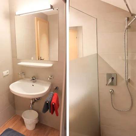 Lägenhet Landhaus Winkl