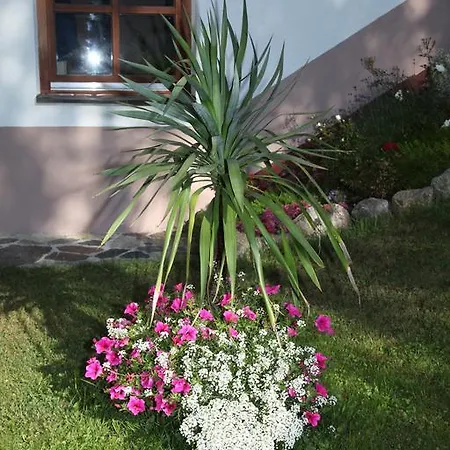 Appartement Winkl Ischgl