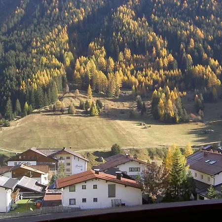 Appartement Winkl *