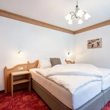 Appartement Winkl *
