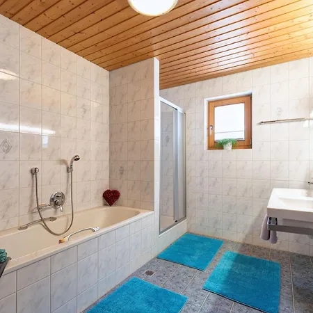 Winkl Appartement Ischgl