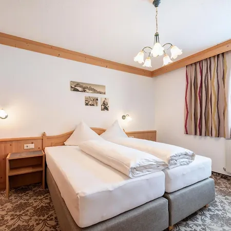 Appartement Winkl *
