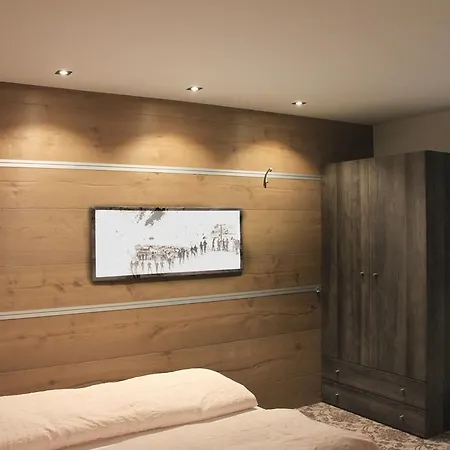 Landhaus Winkl Apartment