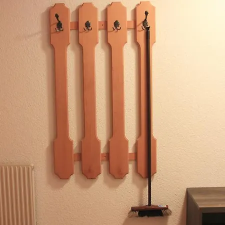 Apartment Landhaus Winkl *