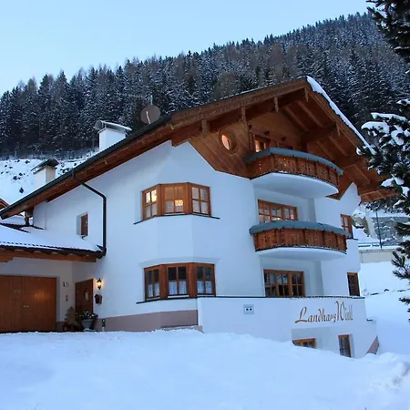 Winkl Appartement *