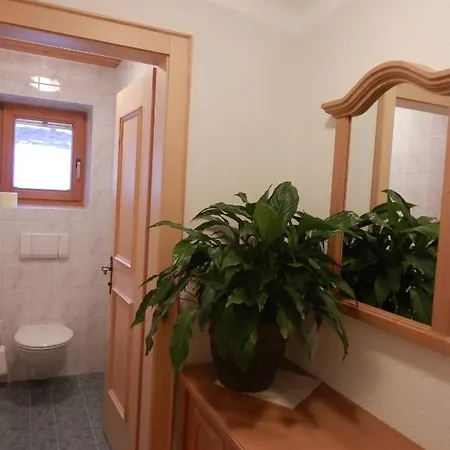 Appartement Winkl Ischgl