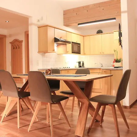 Appartement Winkl