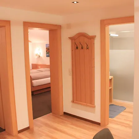 Winkl Appartement *