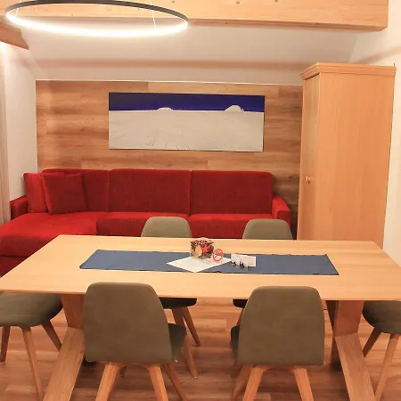 Appartement Winkl *