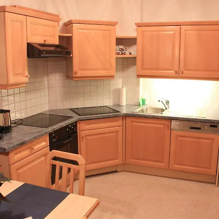 Appartement Winkl Ischgl