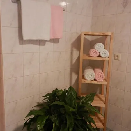 Winkl Appartement Ischgl