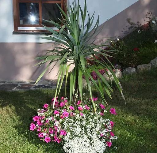 Apartmán Winkl Ischgl