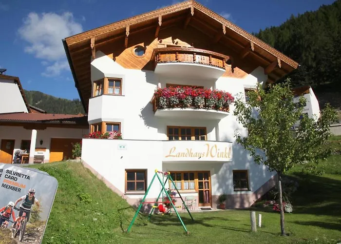 Winkl شقة ايشجل