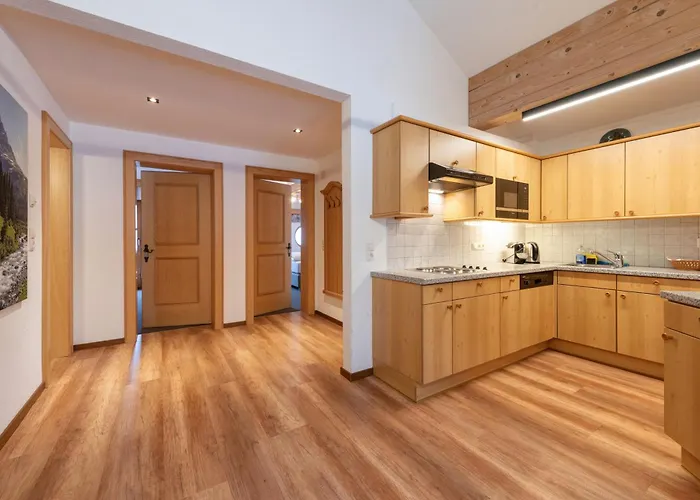 Winkl Apartmán