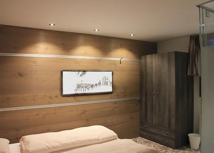 Winkl Apartmán