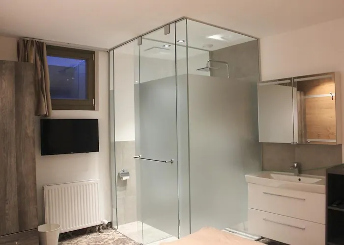 Apartmán Winkl *