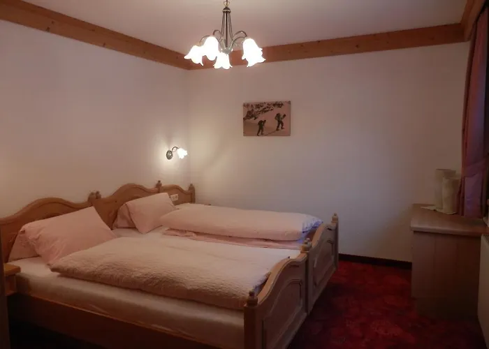 Winkl Apartmán *