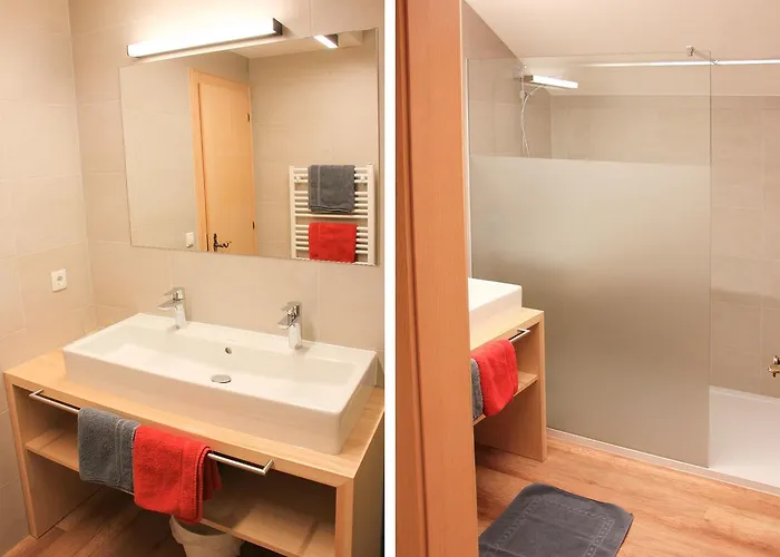 Winkl Apartmán Ischgl