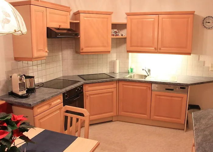 Apartmán Winkl Ischgl