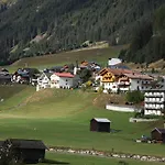 Apartment Winkl Ischgl