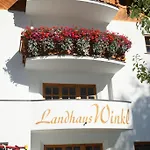 Apartment Winkl Ischgl