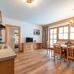 Apartment Winkl Ischgl