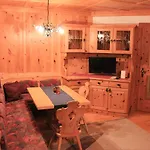 Apartment Winkl Ischgl