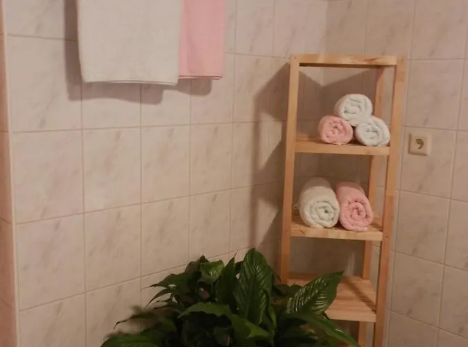 Winkl Apartamento Ischgl