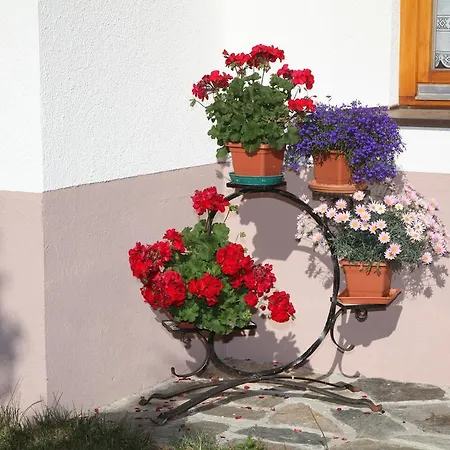 Apartmán Winkl Ischgl