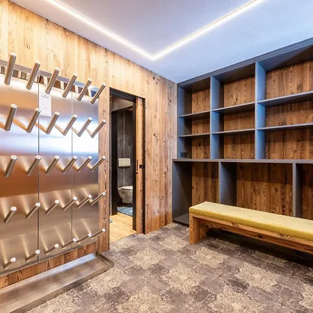 Apartmán Winkl